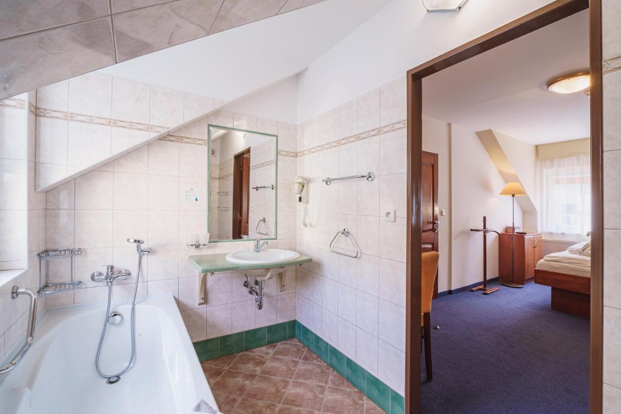 Francis Spa Hotel 3*