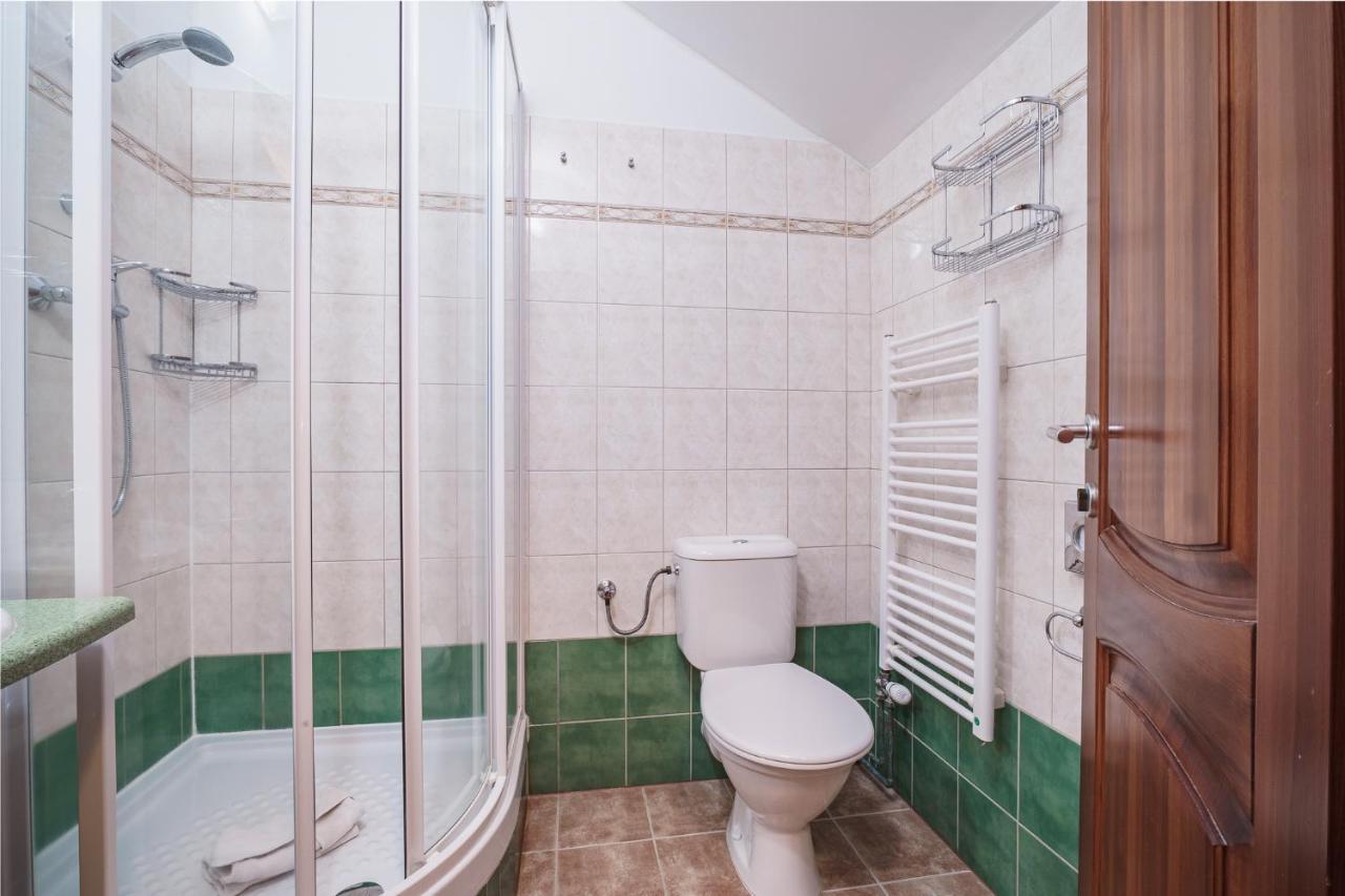 Francis Spa Hotel 3* Frantiskovy Lazne