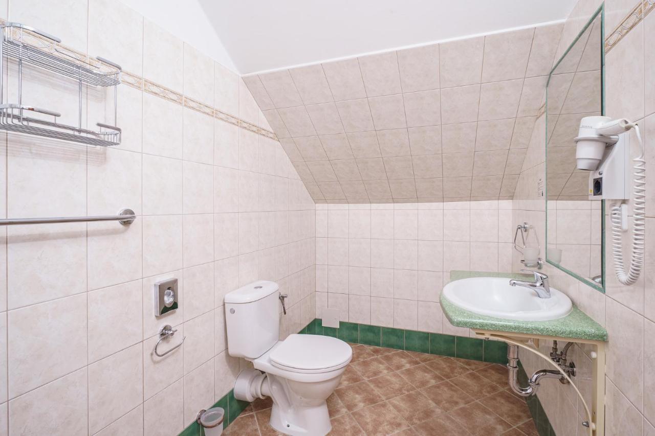 Francis Spa Hotel Frantiskovy Lazne