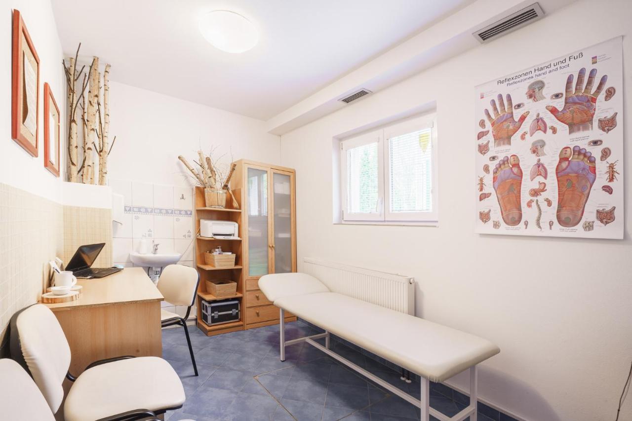 Hotel Francis Spa Hotel Frantiskovy Lazne