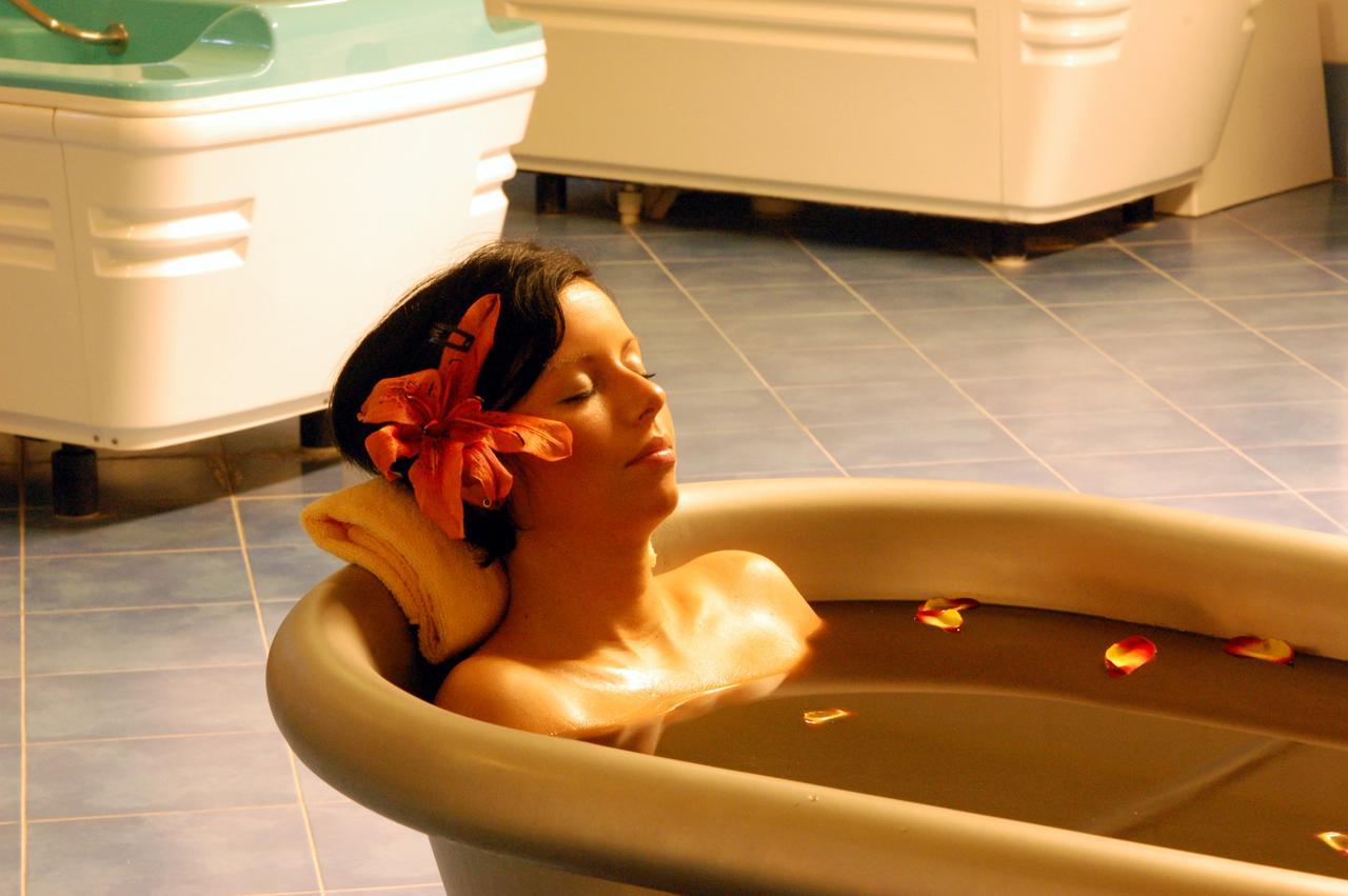Francis Spa Hotel 3*