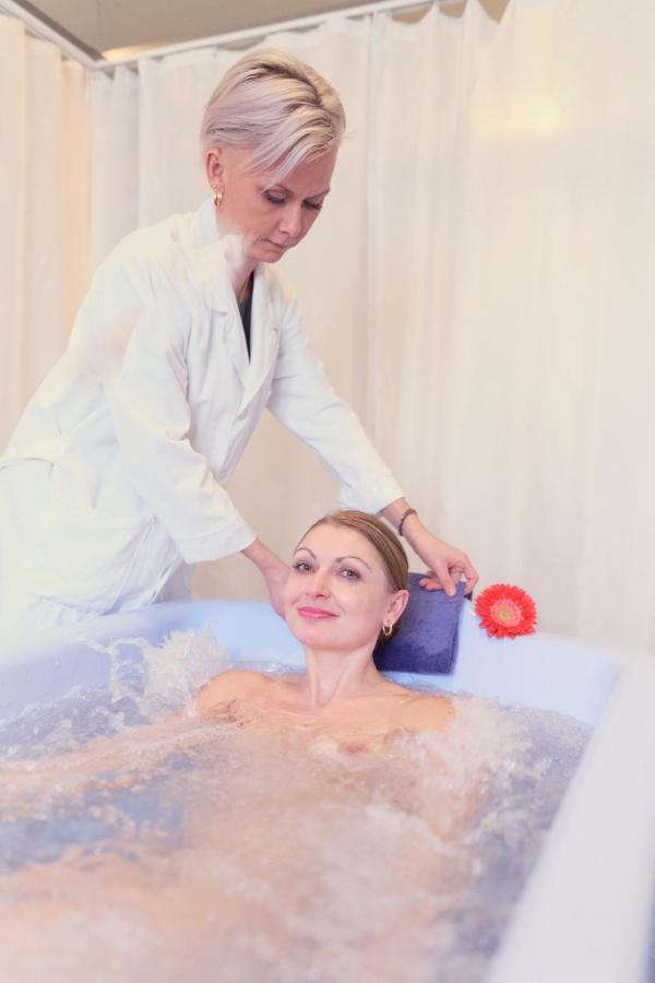 Francis Spa Hotel Hotel 3*