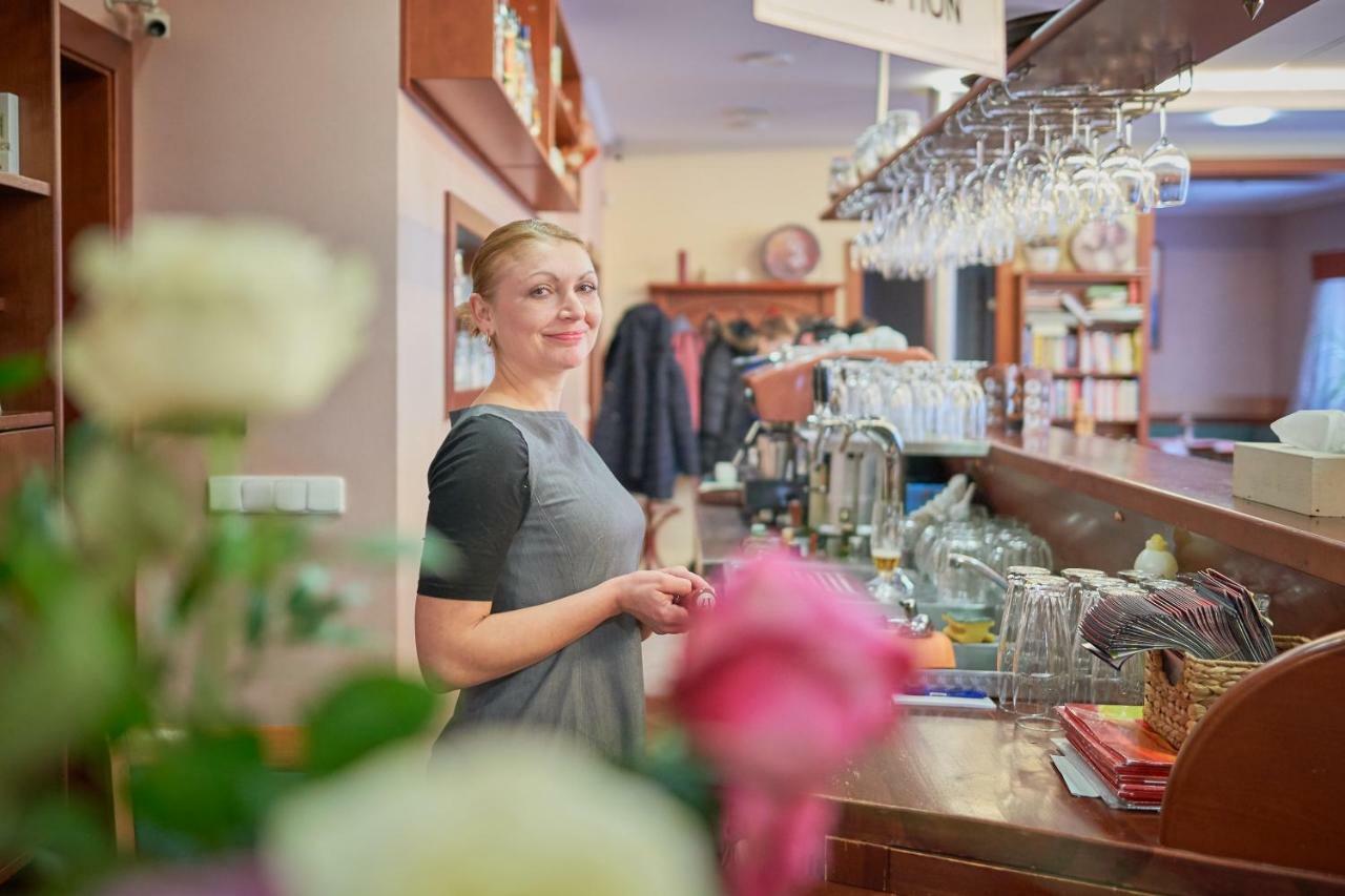 Francis Spa Hotel 3* Frantiskovy Lazne