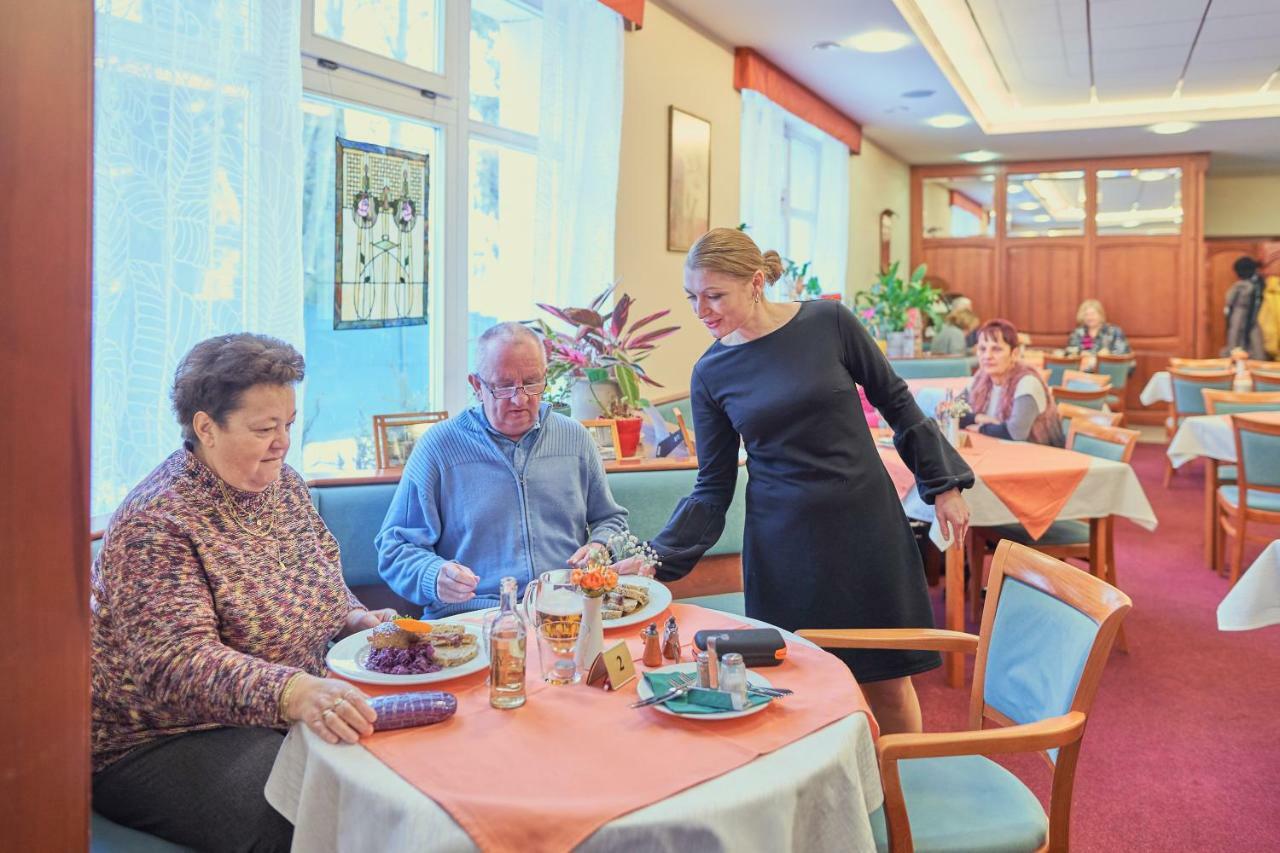 Francis Spa Hotel Hotel