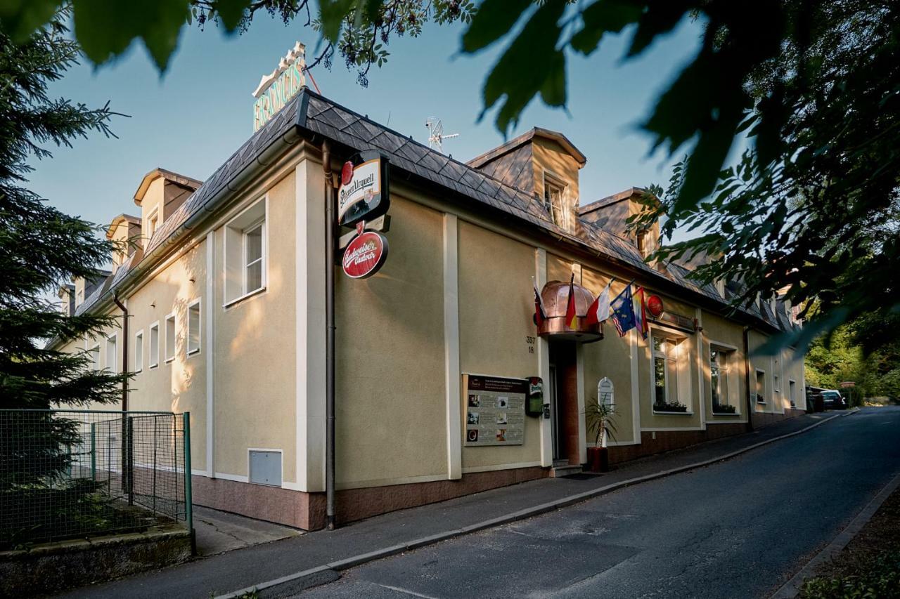 Hotel Francis Spa Hotel 3*